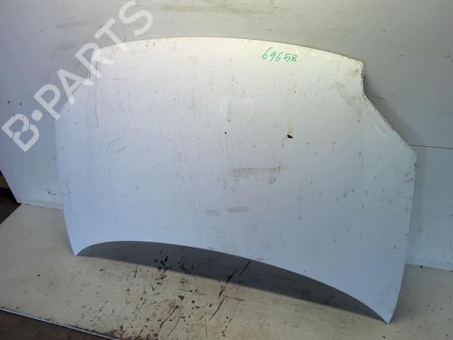 Used Hood CITROËN BERLINGO / BERLINGO FIRST Box Body/MPV (M_) 1.9 D 70 (MBWJZ, MCWJZ) (69 hp) 18209582