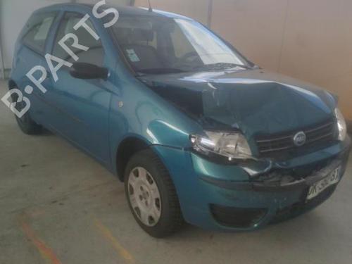 Left front fenders FIAT PUNTO (188_) 1.2 60 (188.030, .050, .130, .150, .230, .250) | BP18332209C41 