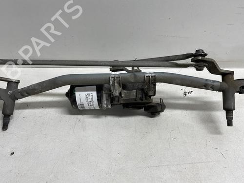 Used Front wipers mechanism CITROËN C3 I (FC_, FN_) 1.4 HDi (68 hp) 23269186