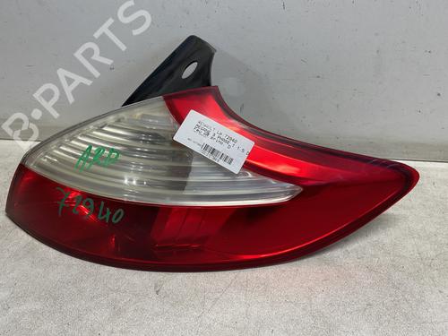 Used Right taillight RENAULT MEGANE III Hatchback (BZ0/1_, B3_) 1.5 dCi (BZ09, BZ0D, BZ1W, BZ29, BZ14) (110 hp) 26900181