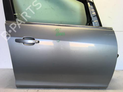 Right front door OPEL ASTRA J (P10) 1.7 CDTI (68) | BP18226260C3 