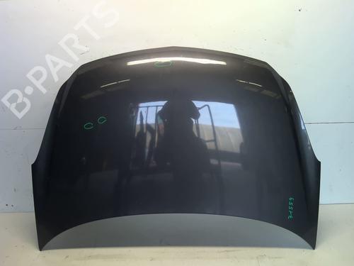 Used Hood OPEL CORSA D (S07) 1.3 CDTI (L08, L68) (75 hp) 22709729