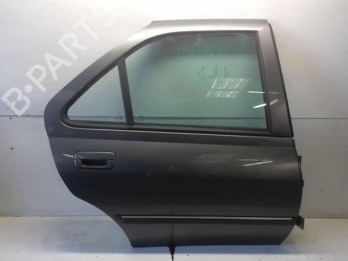 Right rear door PEUGEOT 406 (8B) 2.0 HDI 110 | BP18211208C5 