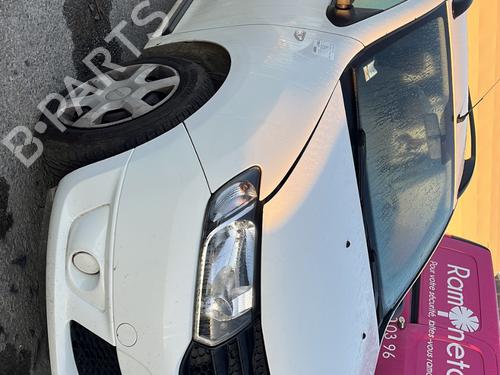 Used Parts DACIA LOGAN MCV II 1.5 dCi (75 hp) 4335371