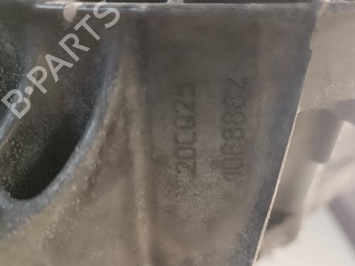 Used Gearbox Gearbox PEUGEOT 207 (WA_, WC_) 1.4 16V (88 hp) 34711223 34711223