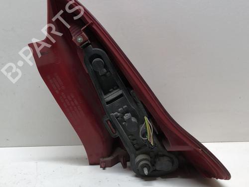 Left taillight CITROËN C4 Coupe (LA_) 1.6 HDi | BP18228162C34 