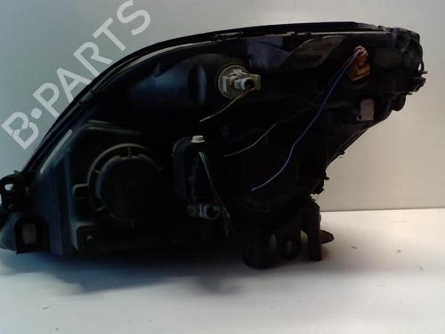 Højre forlygte RENAULT SCÉNIC I MPV (JA0/1_, FA0_) 1.9 dCi (JA05, JA1F) | BP18222007C29 