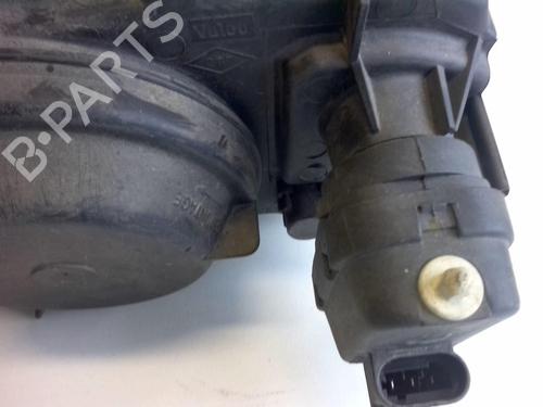 Højre forlygte RENAULT MEGANE I (BA0/1_) 1.6 e (BA0F, BA0S) (90 hp) 18209248