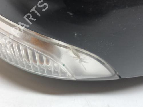 Right mirror RENAULT MEGANE III Hatchback (BZ0/1_, B3_) 1.5 dCi (BZ0C) | BP18213502C27