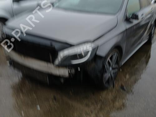 Climate control MERCEDES-BENZ A-CLASS (W176) A 200 CDI (176.001) | BP31088504I5 - Image 4