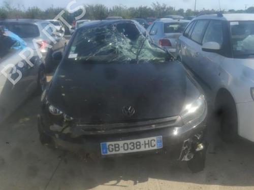 Brugte VW SCIROCCO III (137, 138)  2.0 TDI  1704553
