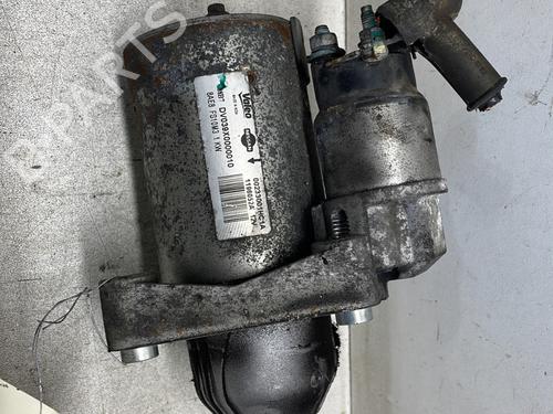 Used Starter NISSAN MICRA IV (K13K, K13KK) 1.2 (80 hp) 27186324
