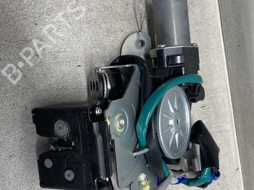 Bagklap lås MAZDA CX-30 (DM) SKYACTIV-G M Hybrid (122 hp) 29974389