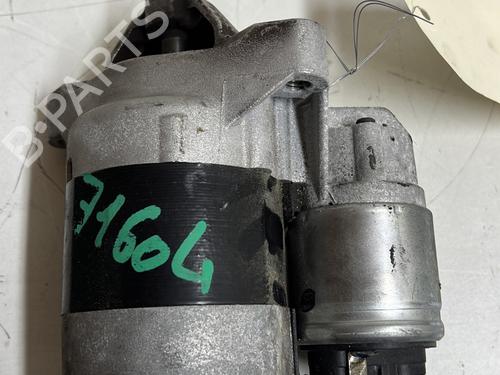 Starter DACIA SANDERO II 1.2 | BP25283198M8 