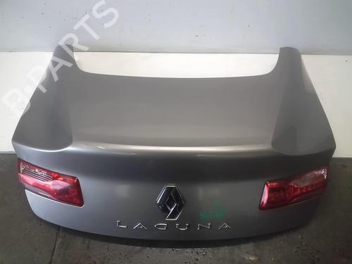 Used Tailgate RENAULT LAGUNA Coupe (DT0/1) 2.0 dCi GT (DT11, DT1E, DT1N) (178 hp) 18228102