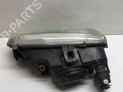 Right headlight RENAULT MEGANE I (BA0/1_) 1.6 e (BA0F, BA0S) | BP18212973C29 