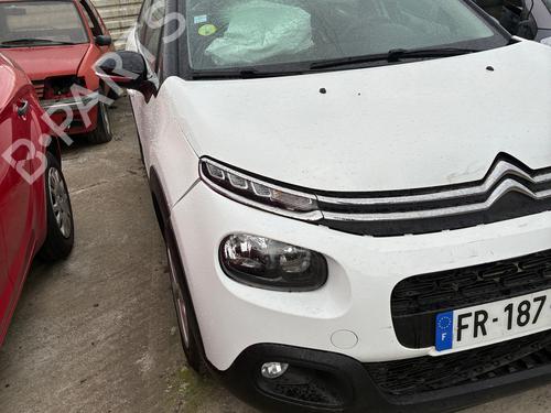 Pedal CITROËN C3 III (SX) 1.5 BlueHDi 100 (SXYHYP, SXYHTU) | BP34557248I4 - Image 8