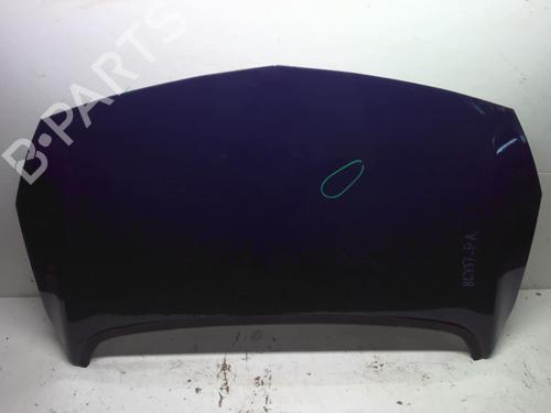 Hood OPEL ASTRA J (P10) 1.4 (68) | BP18209740C1 