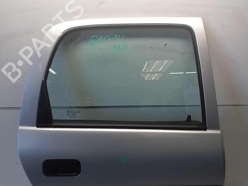 Right rear door OPEL CORSA B (S93) 1.2 i 16V (F08, F68, M68) | BP18221260C5 