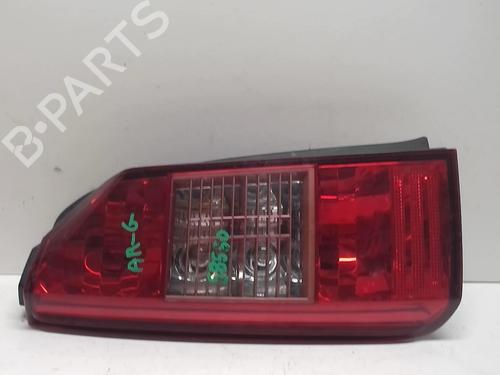 Used Left taillight FIAT IDEA (350_) 1.3 D Multijet (70 hp) 18221861