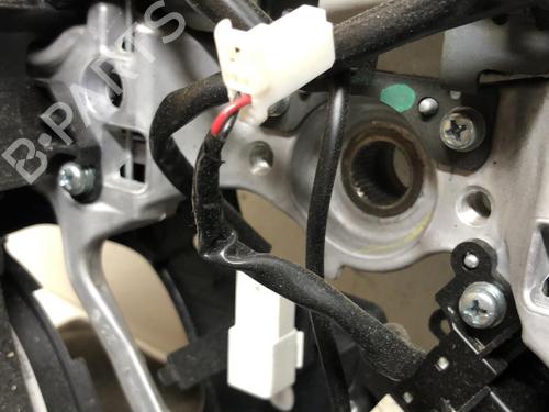 Used Steering wheel TOYOTA AVENSIS Estate (_T27_) 2.0 D-4D (WWT271_) (143 hp) 18217021
