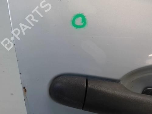 Right front door RENAULT MEGANE II Estate (KM0/1_) 1.5 dCi (KM0F, KM0T, KM2B) | BP18218323C3 