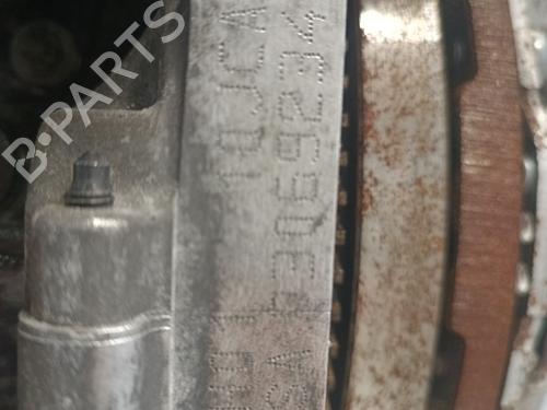 Used Engine Engine PEUGEOT 308 SW II (LC_, LJ_, LR_, LX_, L4_) 1.6 HDi / BlueHDi 115 (LCBHXM, LCBHXT) (115 hp) 33303296 33303296