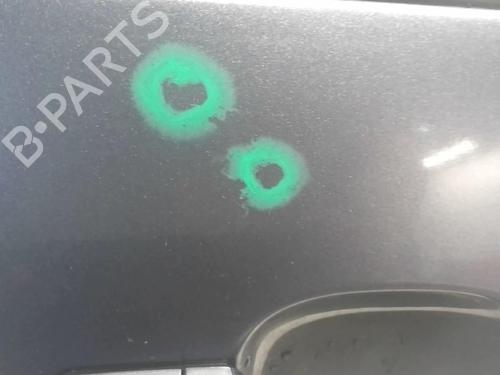 Right front door PEUGEOT 407 SW (6E_, 6D_) 1.6 HDi 110 | BP18228491C3 