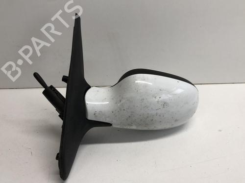 Left mirror RENAULT CLIO II (BB_, CB_) 1.5 dCi (B/CB07) | BP18217529C26 