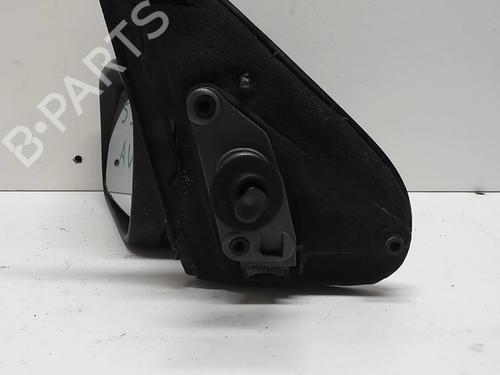 Used Left mirror Left mirror MAZDA 2 (DY) 1.4 CD (68 hp) 18215268 18215268