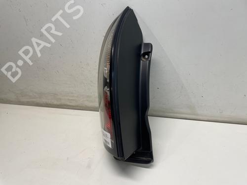 Left taillight CITROËN C3 Picasso (SH_)  | BP36875271C34  - Image 5