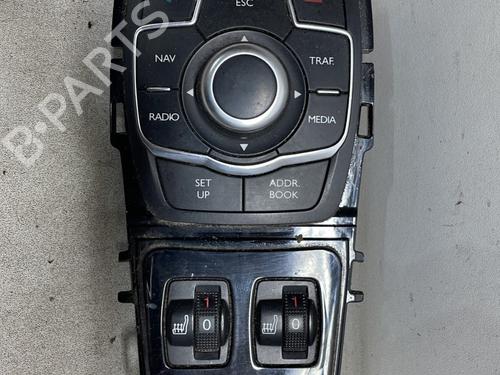 Used Switch Switch PEUGEOT 508 I (8D_) 2.0 HDi (140 hp) 26620015 26620015