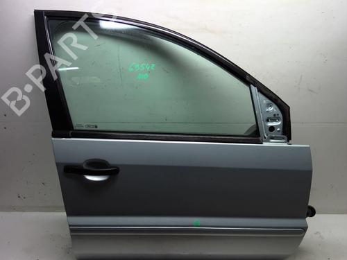 Right front door FORD FUSION (JU_) 1.4 TDCi | BP18225989C3 
