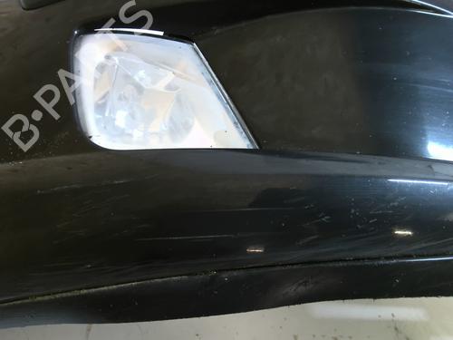Front bumper PEUGEOT 407 SW (6E_, 6D_) 1.8 16V | BP23852223C7 