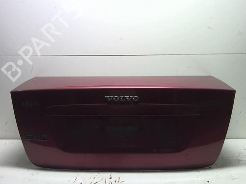 Used Tailgate VOLVO S40 II (544) 1.6 D (110 hp) 18207551