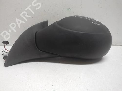 Used Left mirror CITROËN C3 Pluriel (HB_) 1.6 (109 hp) 18232137