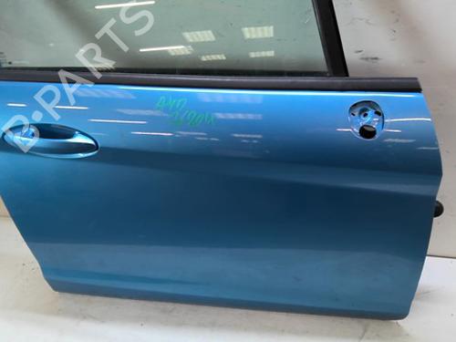 Dør højre fortil Dør højre fortil FORD FIESTA VI (CB1, CCN) 1.4 TDCi (68 hp) 39749586 39749586