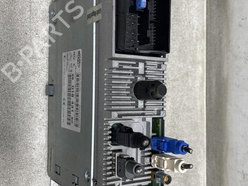 Used Radio Radio PEUGEOT 208 I (CA_, CC_) 1.6 HDi (92 hp) 32853813 32853813