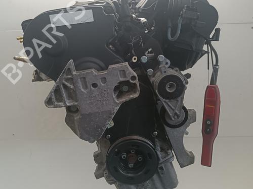 Engine VW EOS (1F7, 1F8) 2.0 FSI | BP38057302M1 - Image 3