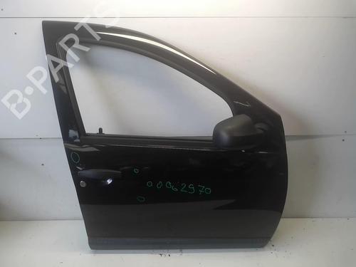 Used Right front door DACIA SANDERO 1.4 MPI LPG (72 hp) 18210937