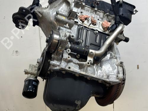 Used Engine PEUGEOT 107 (PM_, PN_) 1.0 (68 hp) 29185500