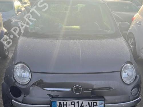 Right mirror FIAT 500 (312_) 1.2 (312AXA1A) | BP18225883C27