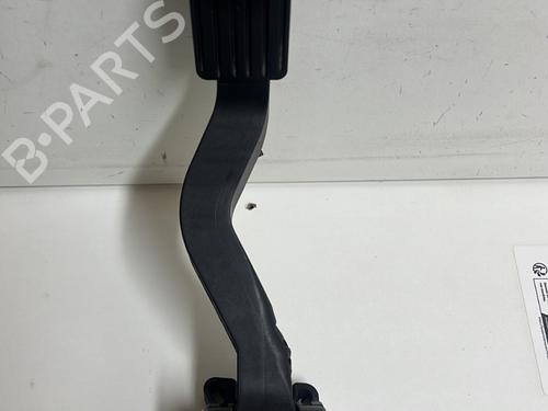 Pedal CITROËN C4 II (NC_) 1.6 HDi 90 (92 hp) 25276569