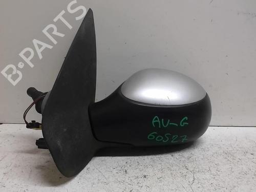 Retrovisor esquerdo PEUGEOT 206 Hatchback (2A/C) 1.4 HDi eco 70 (68 hp) 18224938