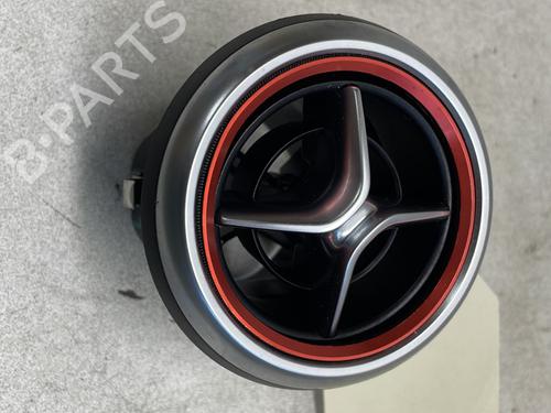 Used Air vent MERCEDES-BENZ A-CLASS (W176) A 200 CDI (176.001) (136 hp) 27279515