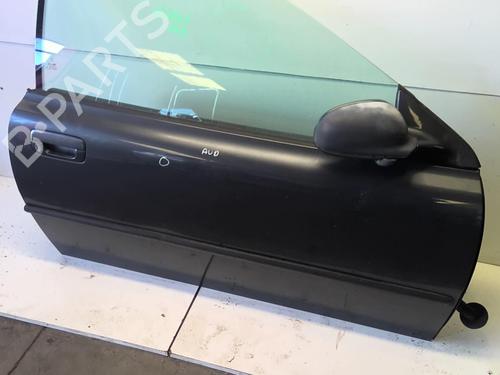 Right front door PEUGEOT 406 Coupe (8C) 2.0 16V | BP18232272C3 