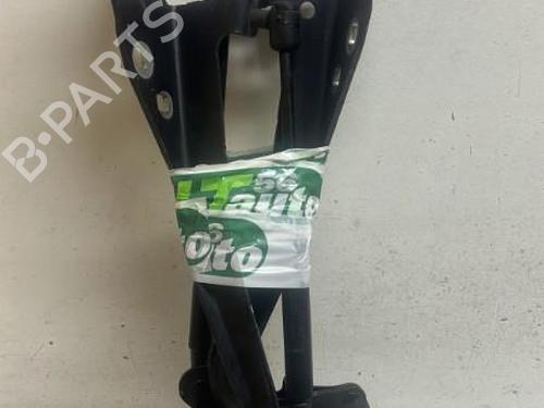 Used Hinge/Door check strap RENAULT GRAND SCÉNIC III (JZ0/1_) 1.5 dCi (JZ0B, JZ07) (106 hp) 18229841