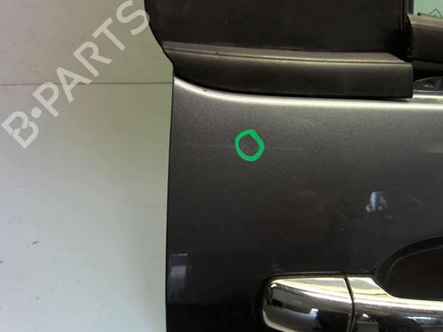 Right front door CITROËN DS3 (SA_) 1.6 HDi 90 | BP18212885C3 