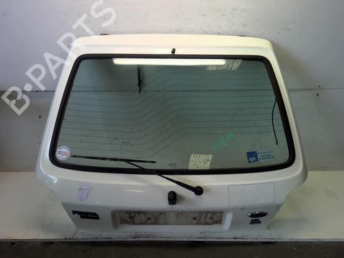 Tailgate FORD FIESTA III (GFJ) 1.1 | BP18216603C6 