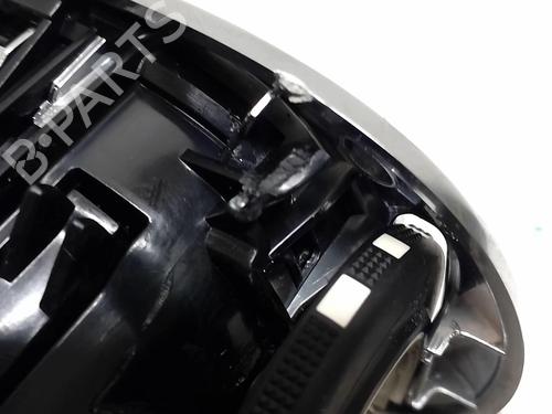 Air vent CITROËN C3 Picasso (SH_) 1.6 HDi | BP18232485I21 